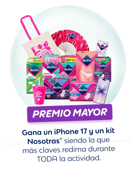 PREMIO MAYOR