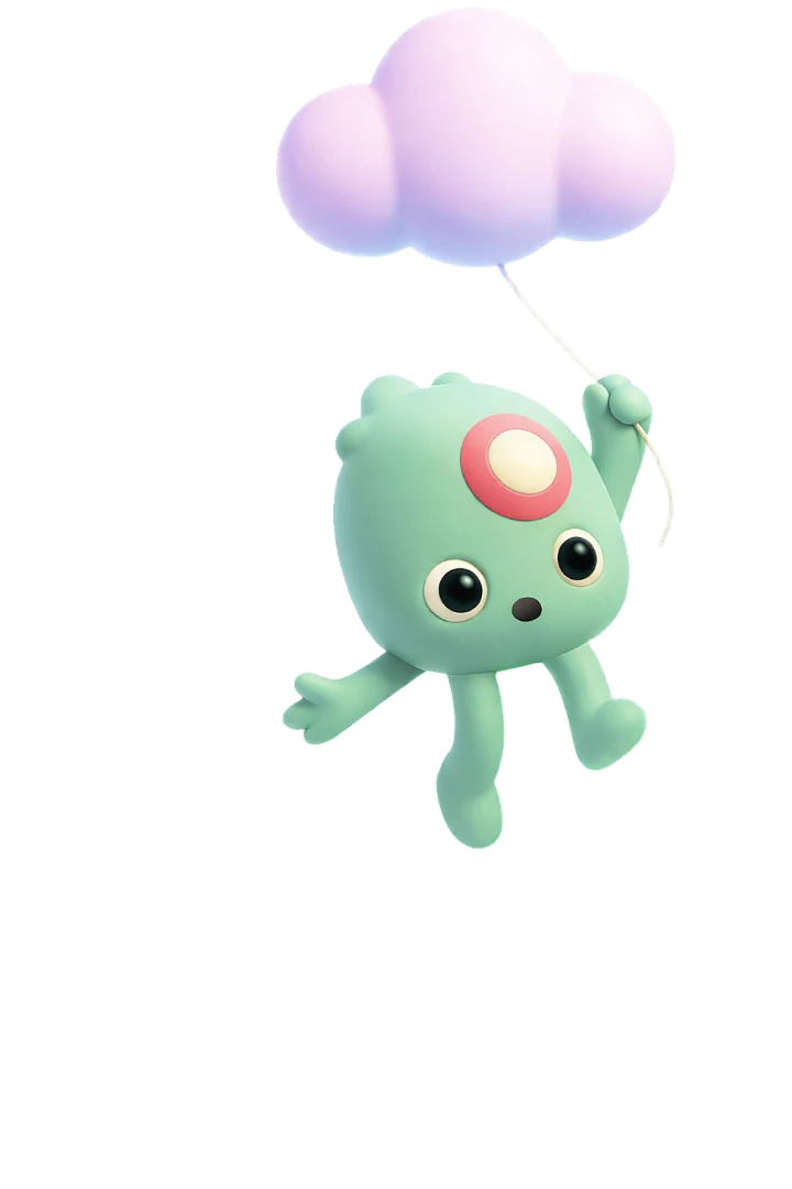 Personaje Granito