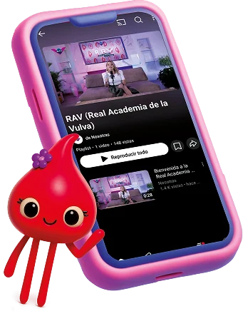 Celular con video