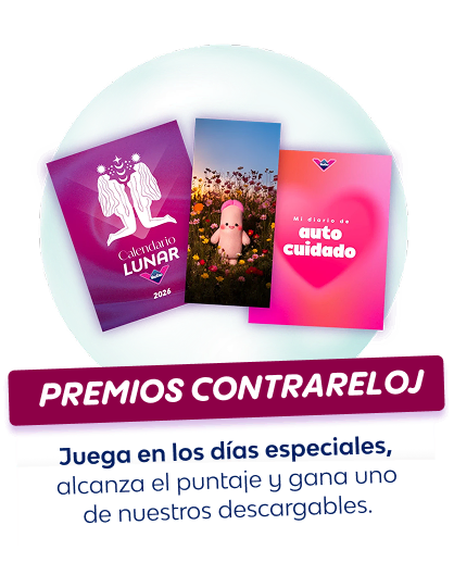 PREMIOS CONTRARELOJ