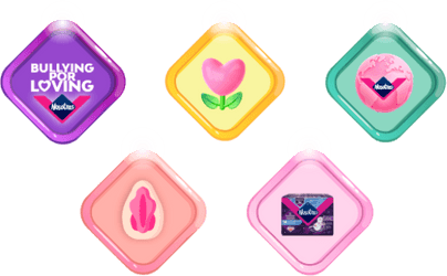 Insignias