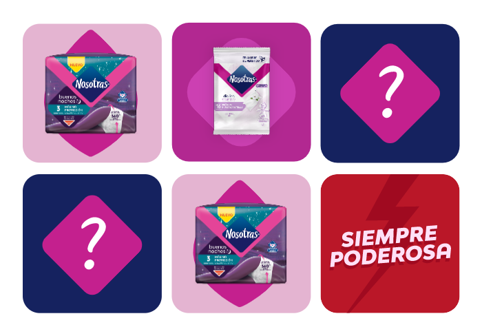 iconos de actividad