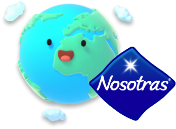 Planeta nosotras